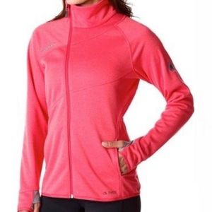 Mammut Asymmetrical Zip Jacket